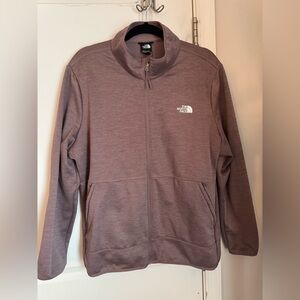 The North Face lightweight jacket